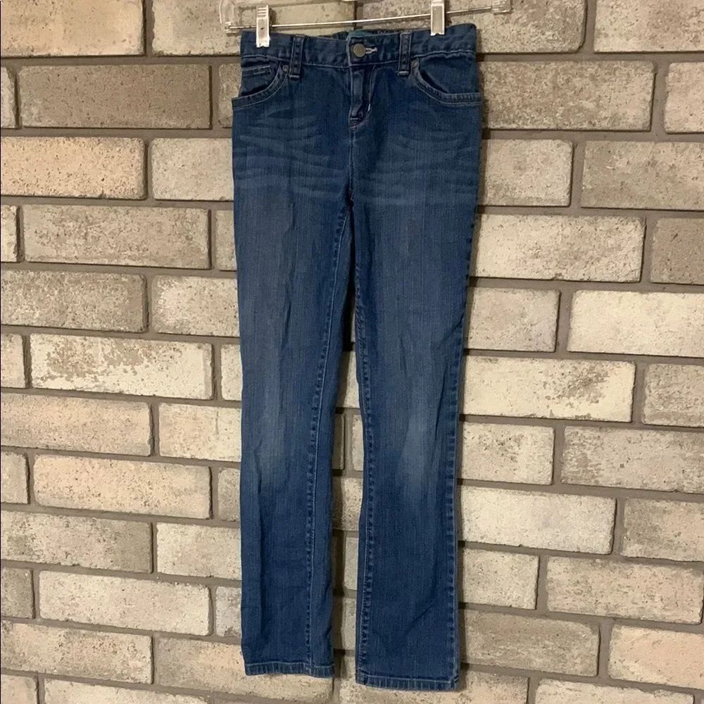 3for$20 girl jeans 10